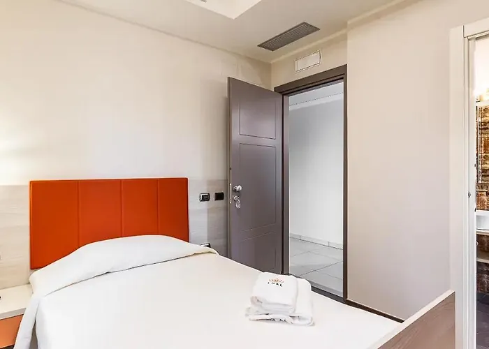 Lual Bleisure Hotel