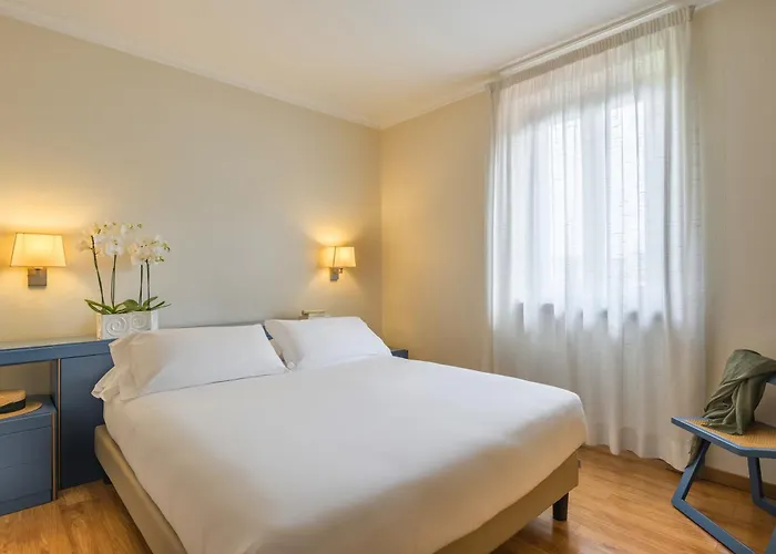 Albergo La Pace