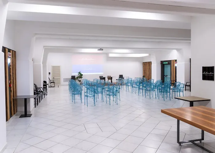 Best Western Plus Sabaudia Hotel