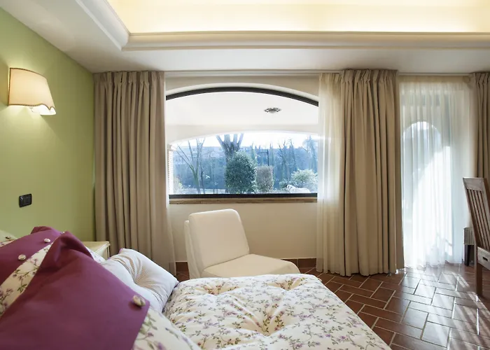 La Vignola Country Hotel