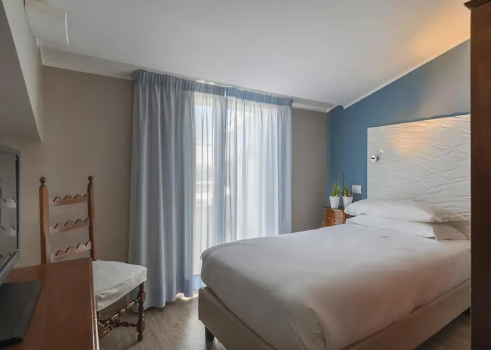 Albergo La Pace